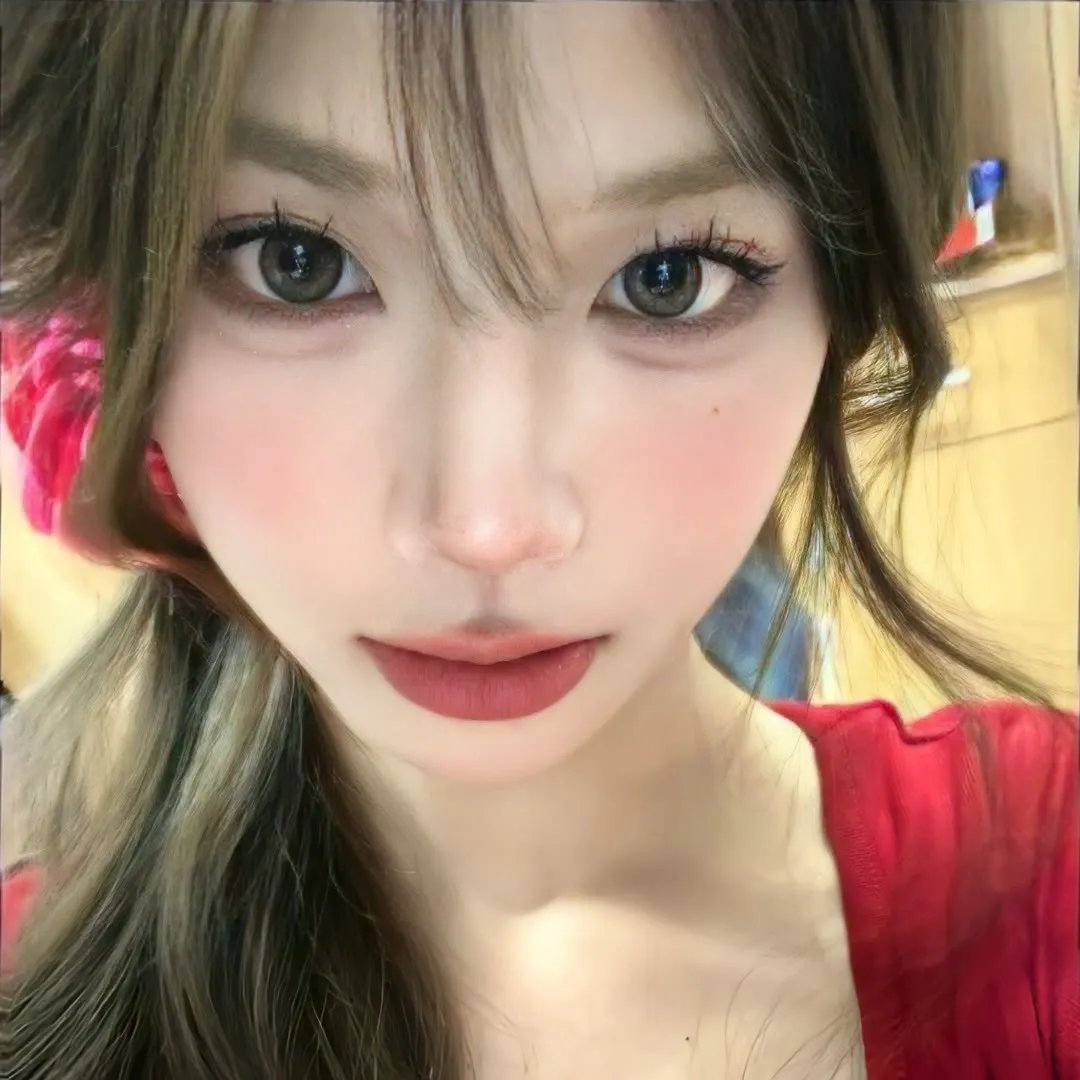 不哭妈妈