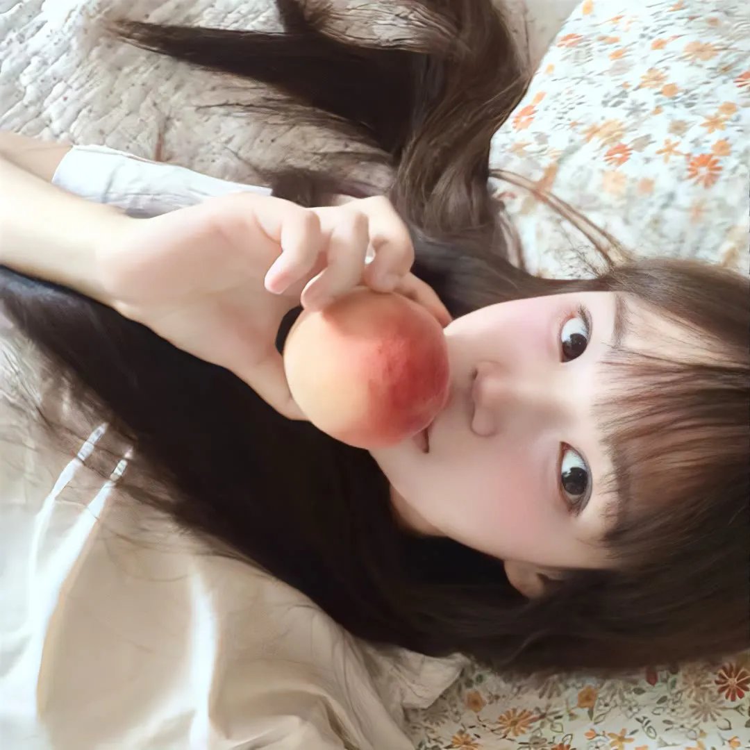 雌雄双谍