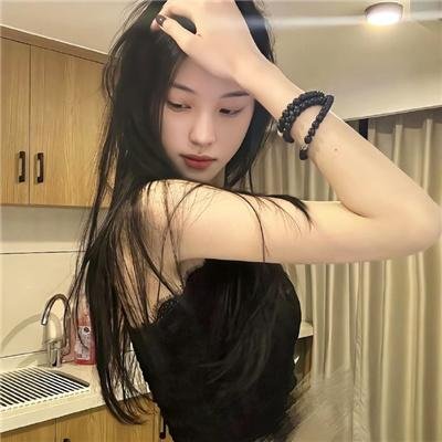 美人